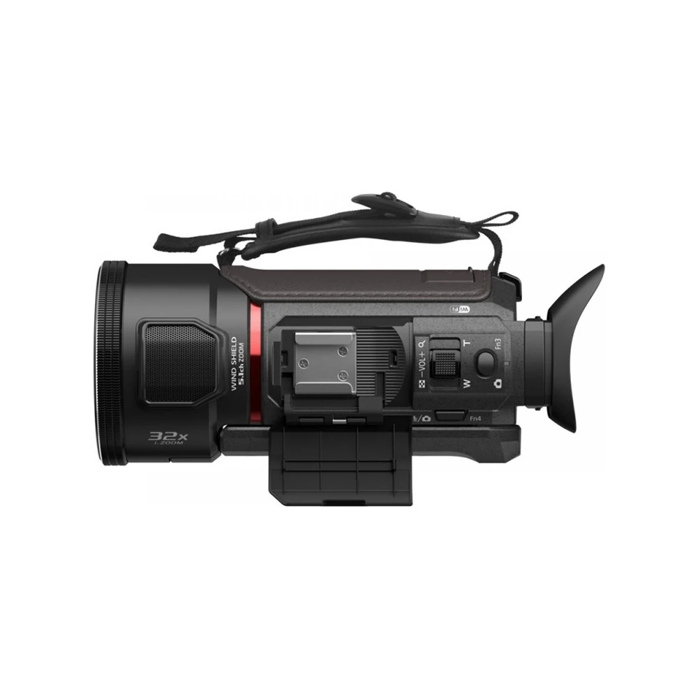 Видеокамера Panasonic HC-VXF1EE-K 4K |