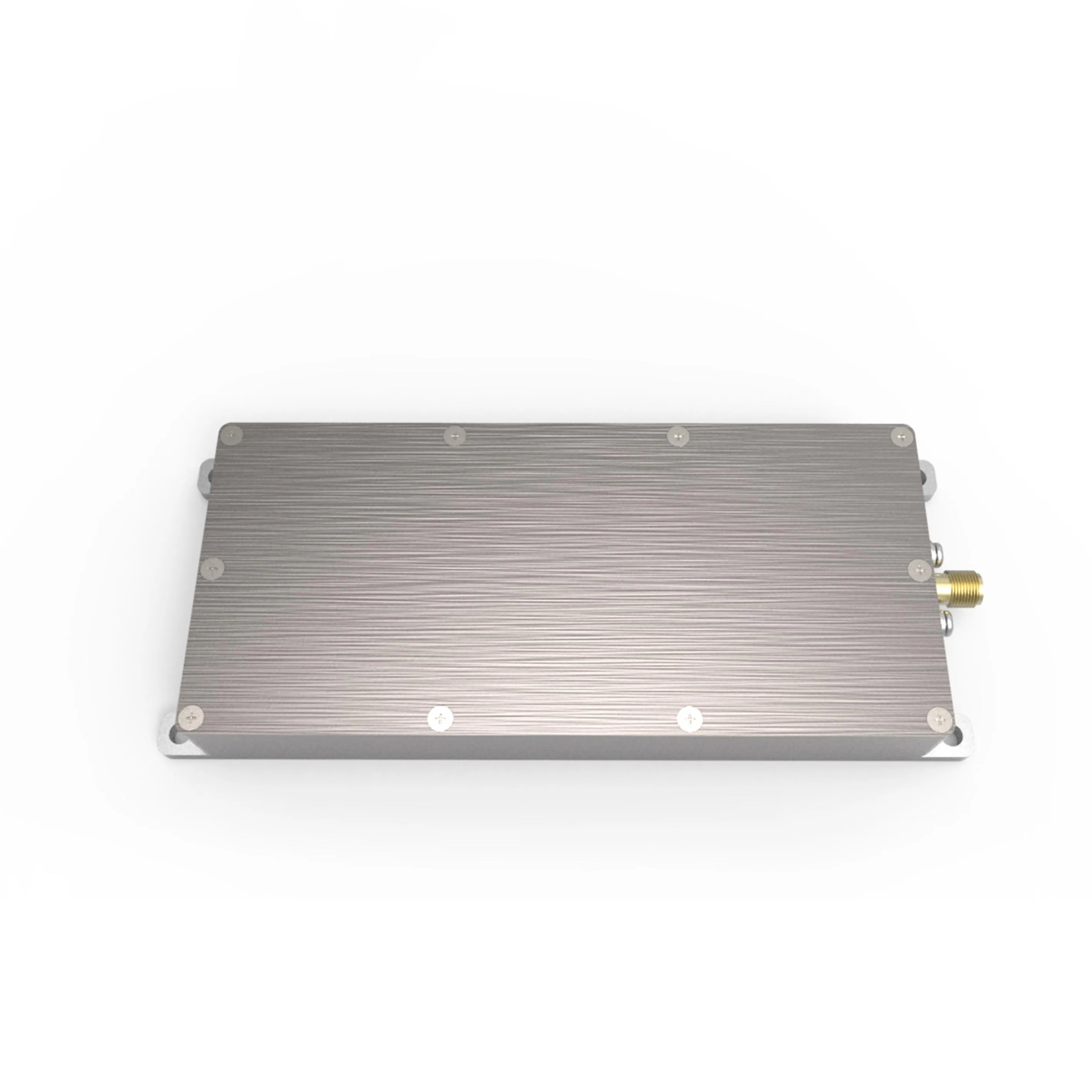 Оптовая цена! Модуль источника радиочастотного сигнала высокой мощности 5 2G 50 Вт