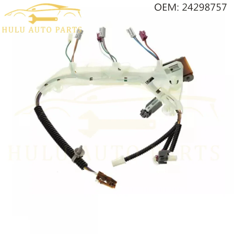 Новинка 24298757 жгут проводов автоматической коробки передач для Cadillac ATS CTS CT6 Chevrolet