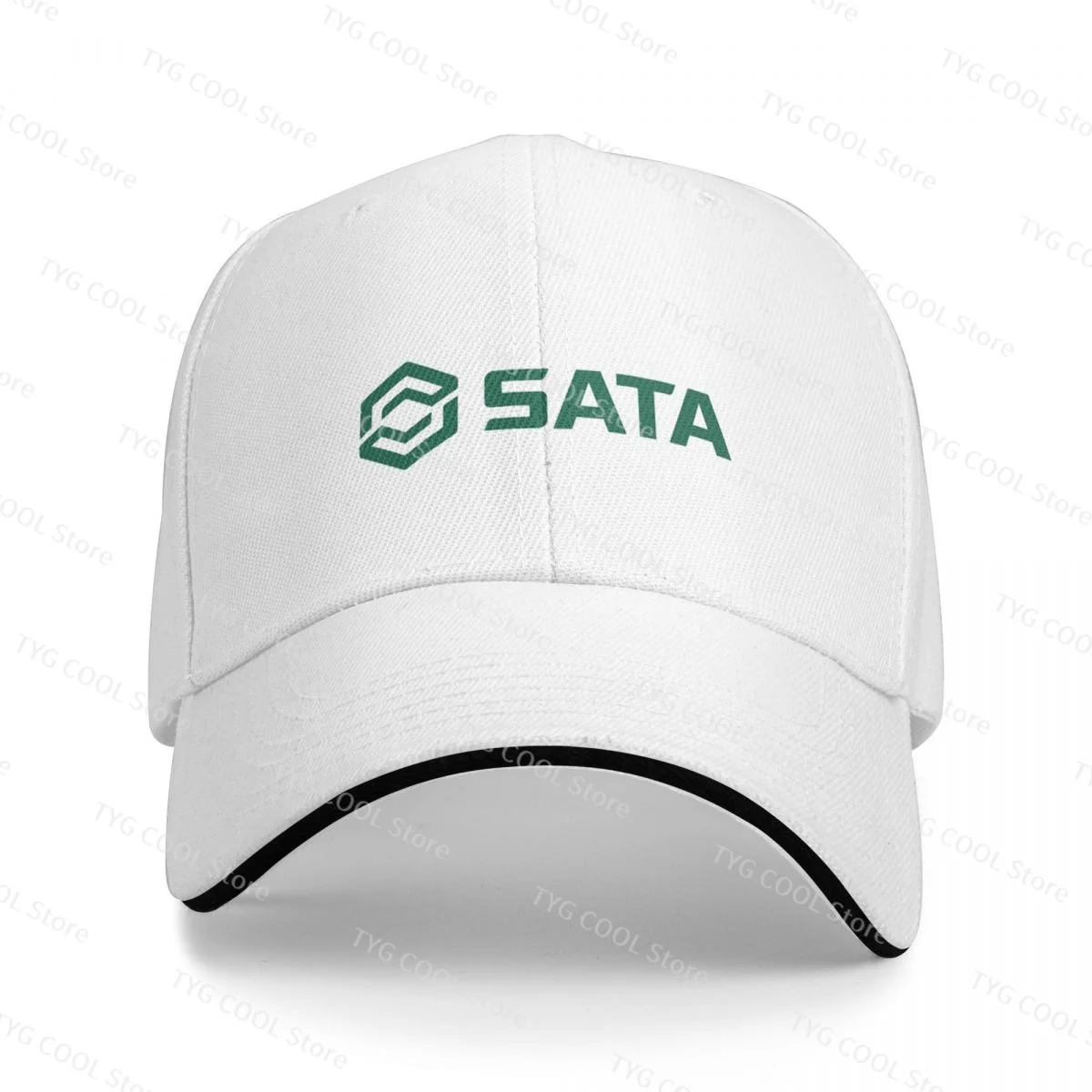 

Satas Baseball Cap Summer Unisex 2023 Casual Sandwich Baseball Cap Personalized Casual Hat