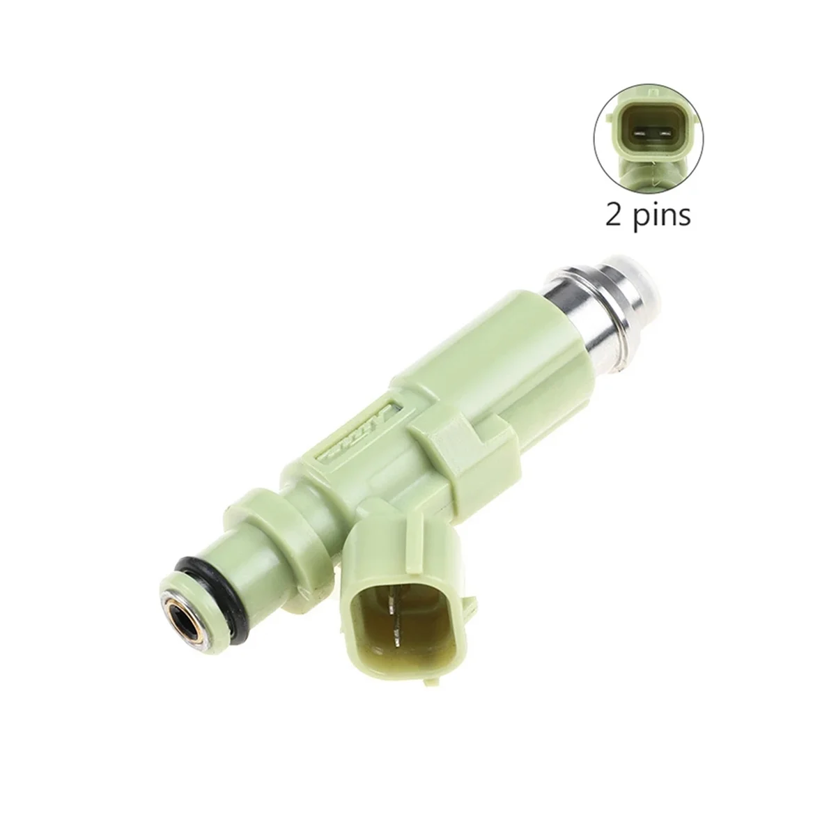 Топливный инжектор 60T137610000 топливный для Yamaha PWC GP1300R