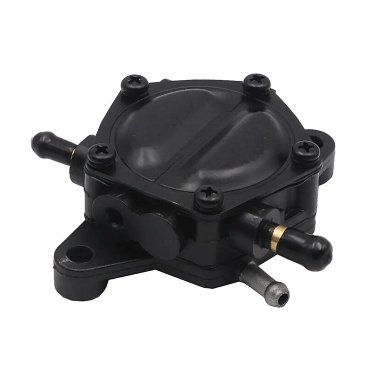 Новый топливный насос в сборе для Yamaha Wave Raider 1100 1995-1996 63M-24410-00-00 63M244100000