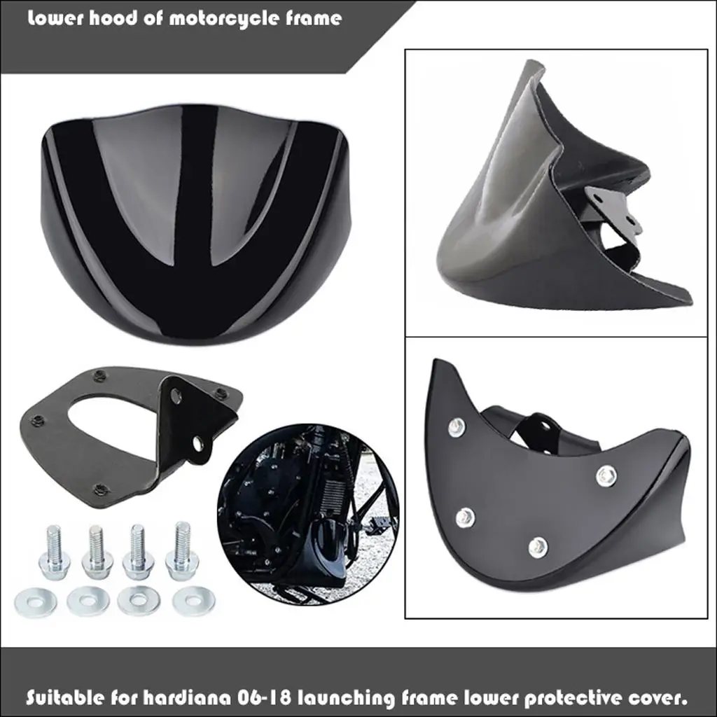 

Комплект защитных чехлов для мотоцикла 18 дюймов