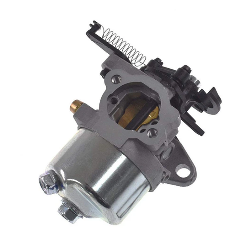 Фото Карбюратор 591852 ДЛЯ Briggs & Stratton DOV 700 I/C 6.5HP 161CC газон карбюратор косилки B & S 793493 793463 №2