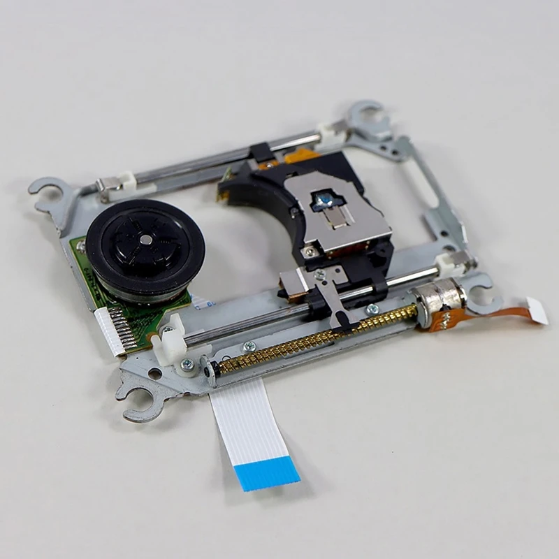 PU-3170 Лазерная линза с декой SPU3170 для тонкой консоли SCPH-7500X SCPH-7700X Прямая поставка