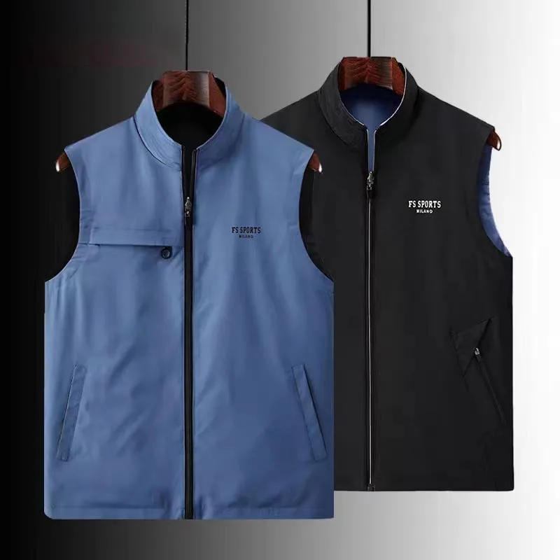 Рисунок 5 - Охотничий Жилет большого размера