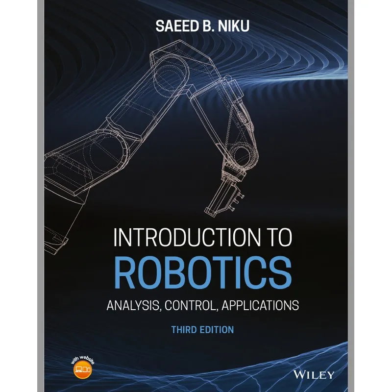 Знакомство с робототехническим анализом контролем приложениями