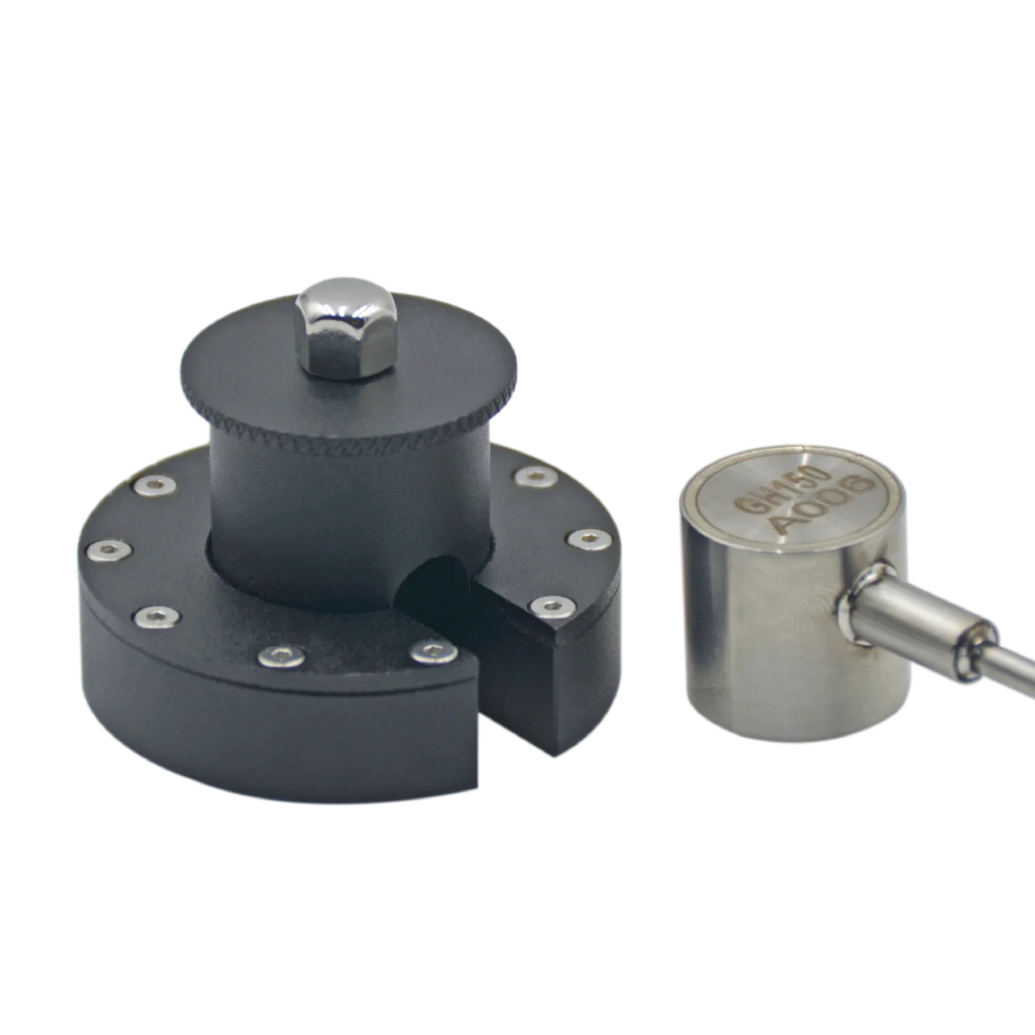 Высокотемпературный магнитный зажим H20A с температурой 350 градусов Цельсия