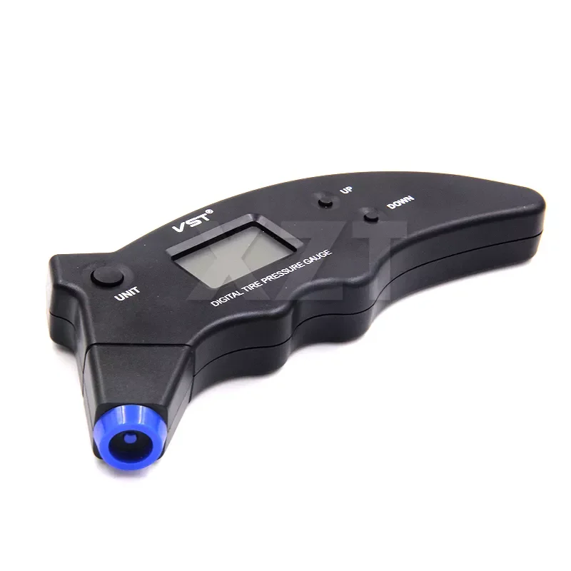 

Newest Electonic Backlight Digital Tire Pressure Gauge Tire Repair Tool Handheld Tyre Diagnostic-tool PSI|BAR|KPA|KG