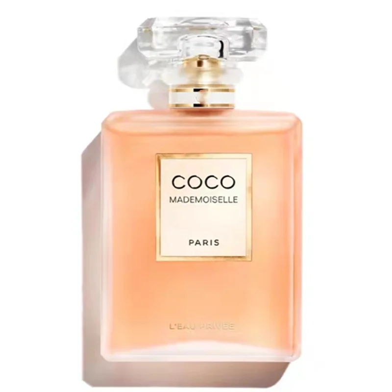 

Best Selling Women Perfumes Mademoiselle LEau Privee Long Lasting Fragrance Spray Pink Perfum Gifts for Women Eau De Toilette