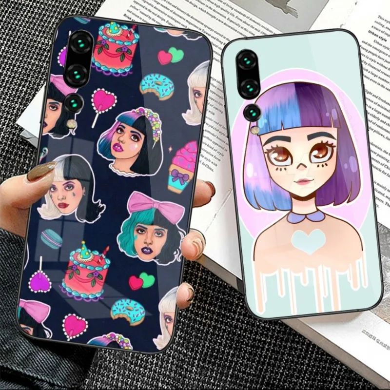 

Стеклянный чехол для Huawei P50 P40 P30 P20 Pro Mate 40 30 20 Pro Nova 9 8 7