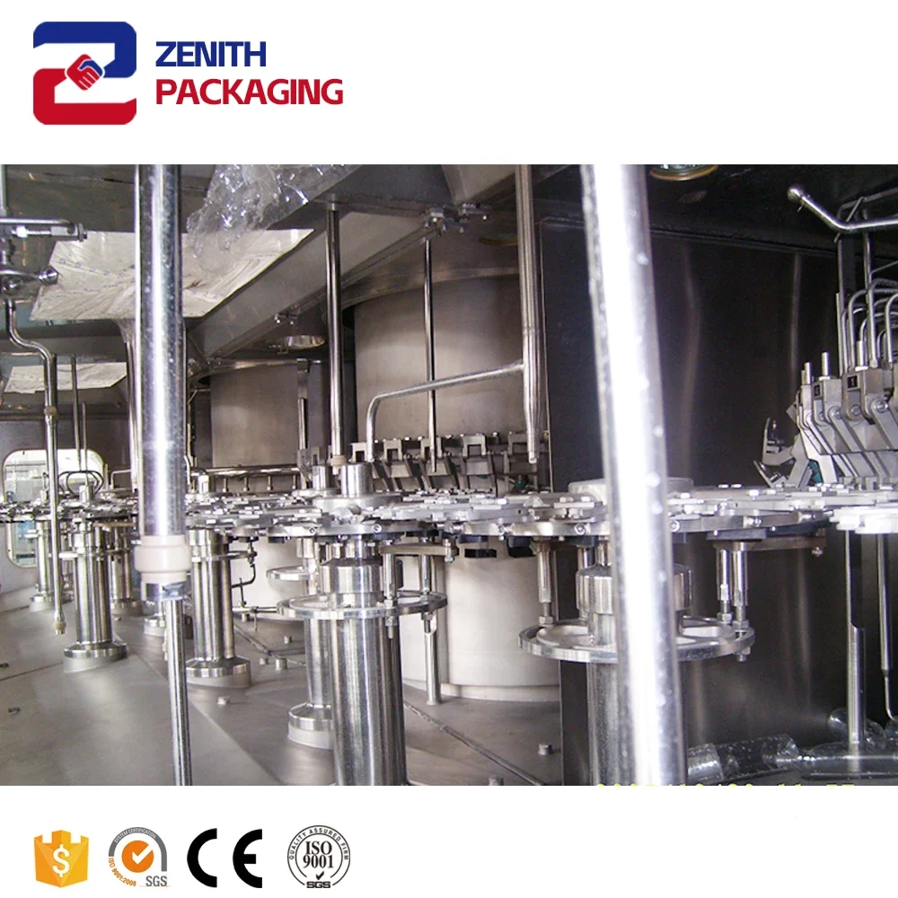 Небольшое оборудование для розлива апельсинового сока манго производства