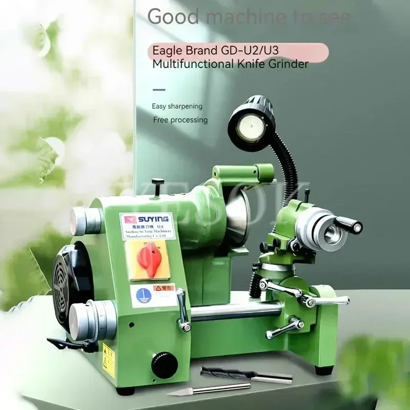 Универсальная точилка 3-16 мм