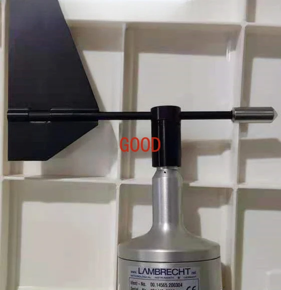 Новый ветровой лопаст 00.1456. 200304 801433 .0003