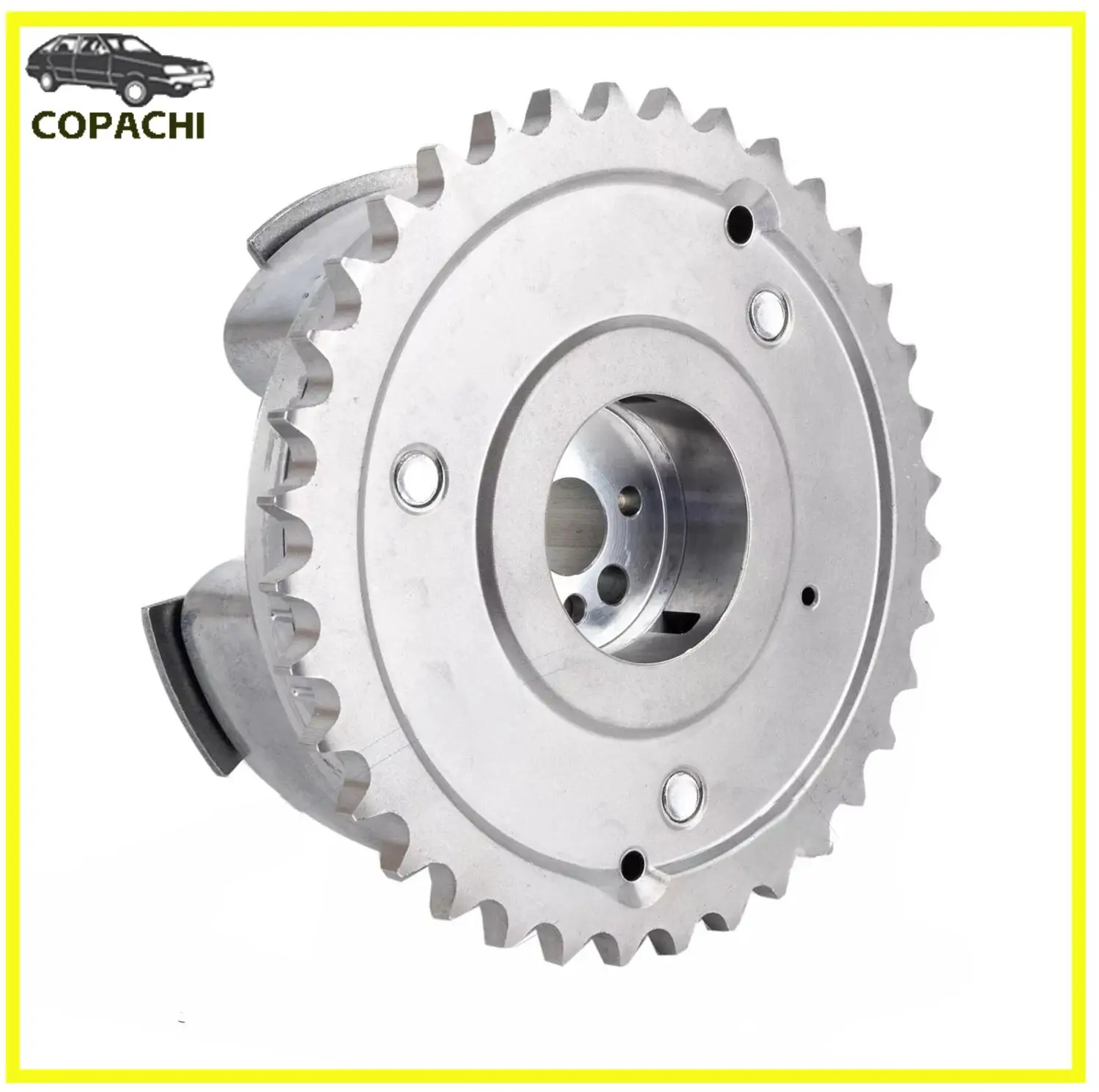 Регулятор фазы газораспределения звездочка VVT 13050-75040 для Toyota Fortuner Hiace Hilux Innova 2TRFE