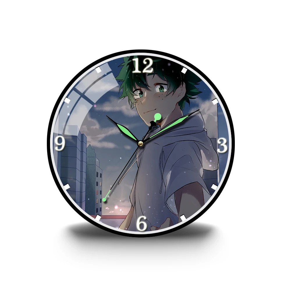 

3D Flower Design 3D Nordic Minimalist Wall Clock Art Clock Ornament Restaurant Cafe Shop Modern Design Home Decor