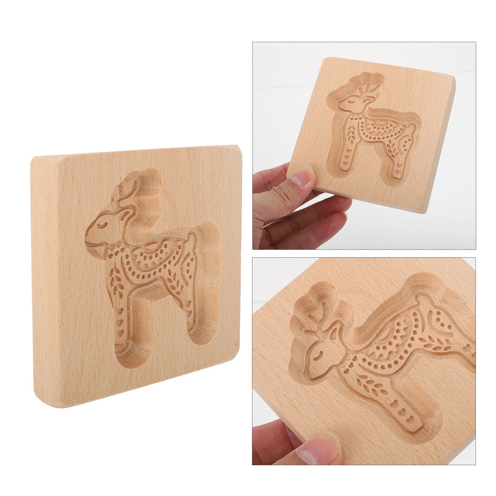 

1pc Multipurpose Premium Biscuit for Home Cake Shop Restaurant