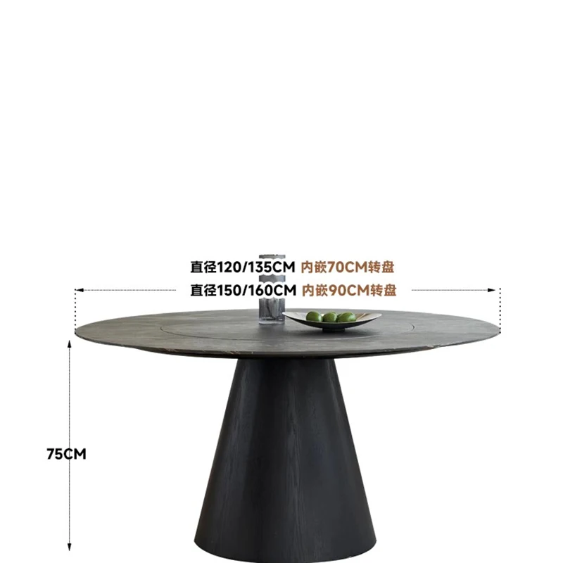 Стол обеденный круглый журнальный столик роскошный сад кабинет обеденные столы