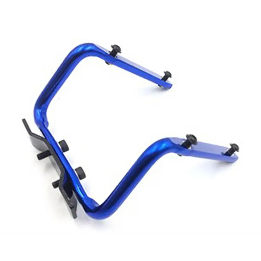 

Durable Bottle Cage Adapter Sturdy Anti Rust Impact Resistant Bottle Cage Rear Bottle Cage Rear Bottle Cage Rear