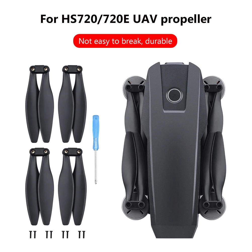 

Propellers for Holy Stone HS720/720E Drone Accessories