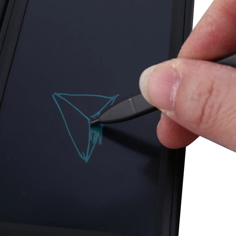 Калькулятор электронный офисный калькулятор со стираемой доской для письма