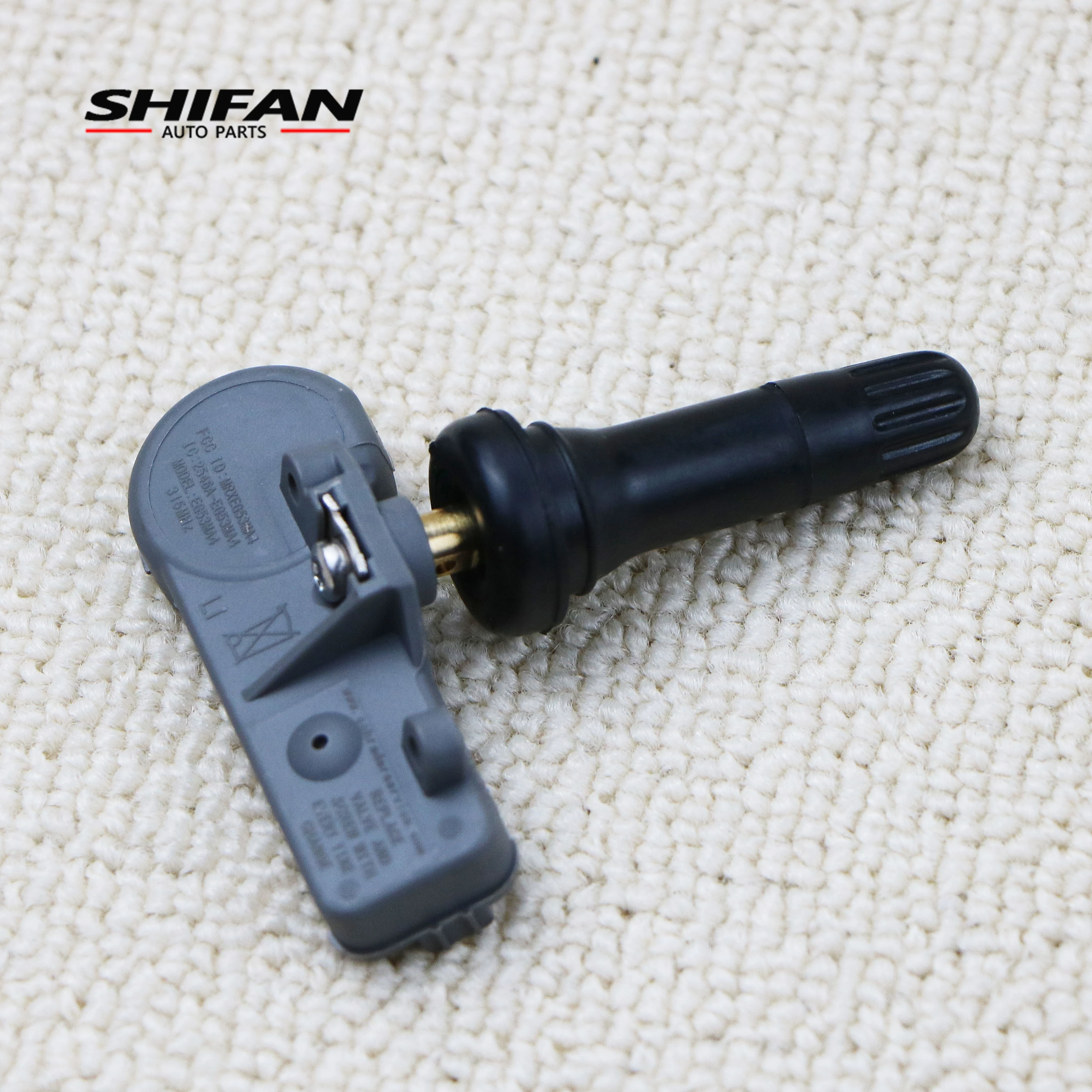 13581558 Датчик давления в шинах для Chevrolet Aveo Buick Allure LaCrosse Cadillac Escalade 13586335 12768826 15920615