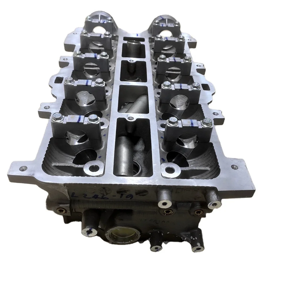

Cylinder head cover for gen2 1.6 PW811982 empty cover