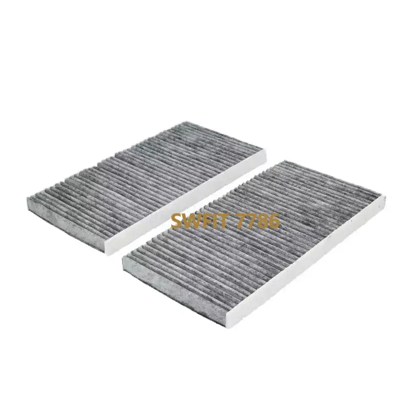 

8713942050 Для Toyota bZ4X салонный воздушный фильтр Lexus RZ450e RZ 450e угольный воздушный фильтр автомобильные аксессуары HEPA детали с активированным углем