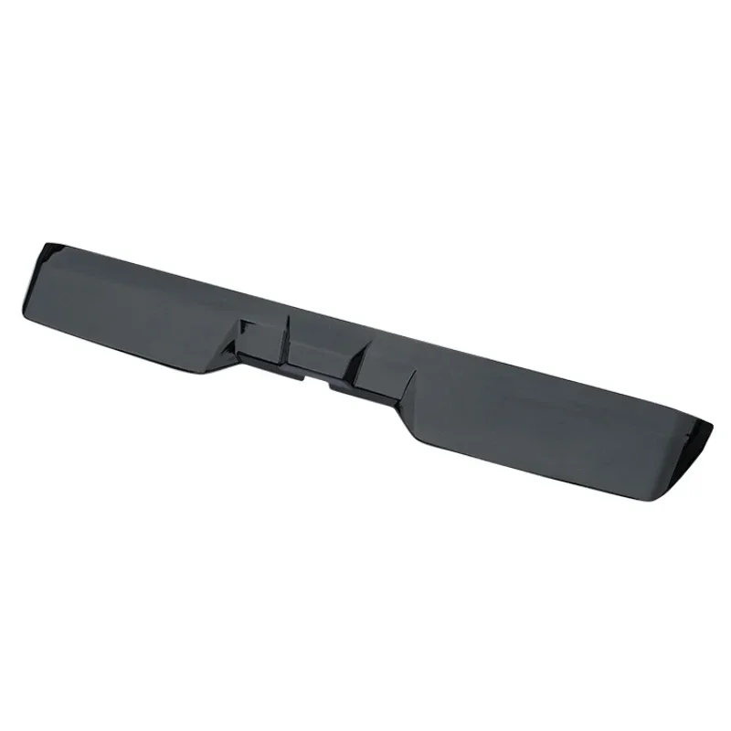 Для Jetour Traveler Shanhai T2 Sports Tail Paint Darth Vader Top Wing с фиксированным давлением ветра