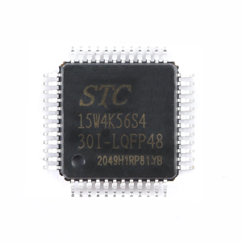 10 шт./упаковка, микроконтроллер MCU 1T8051