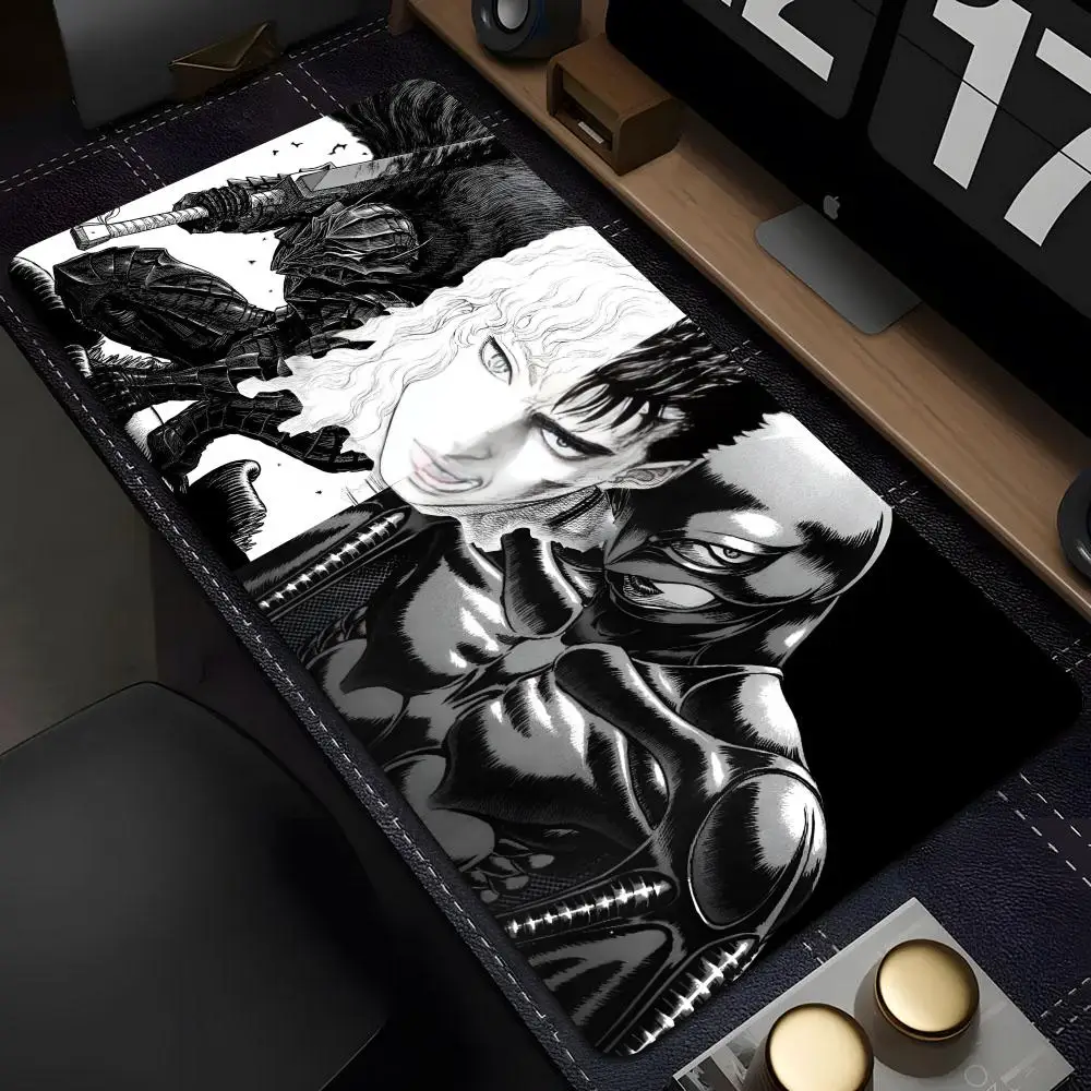 Berserk Berserker Hot Be Pretty большая компьютерная игровая Водонепроницаемая фотография