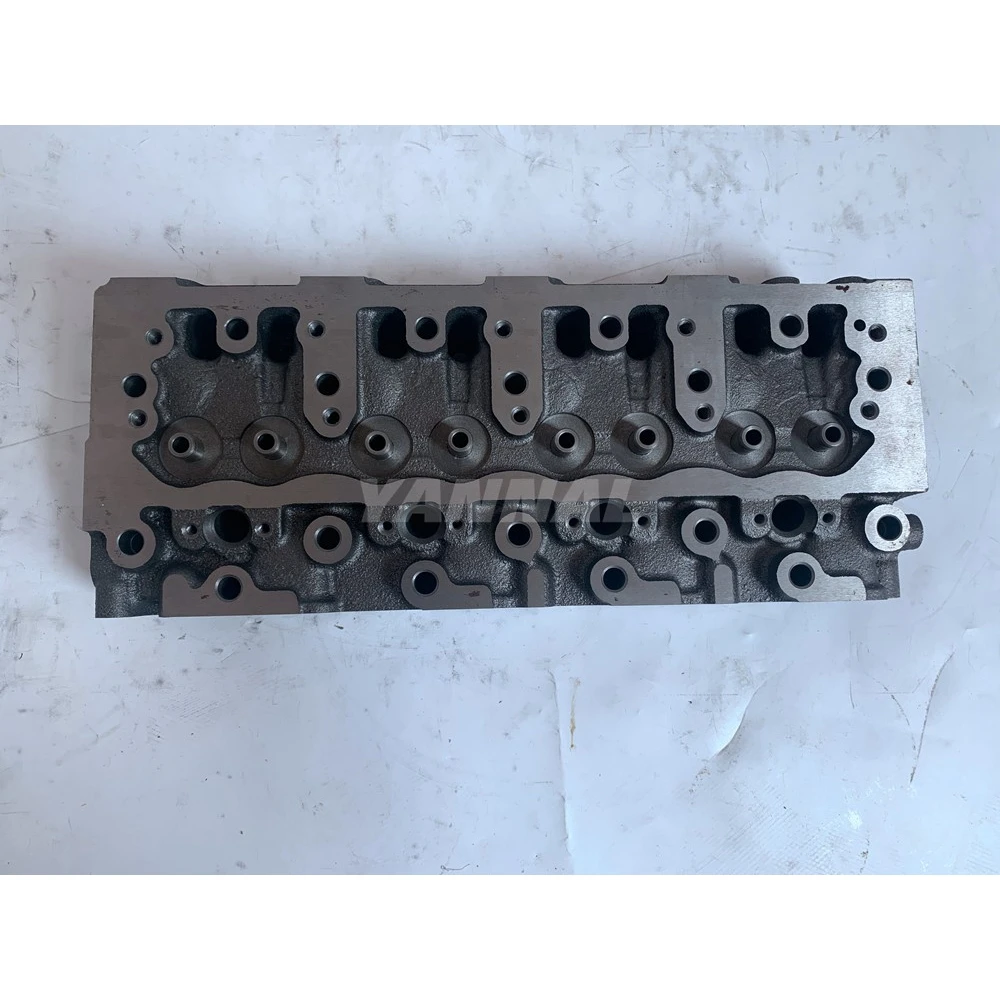 

4TNE84 Cylinder Head Assy For Yanmar Engien Parts
