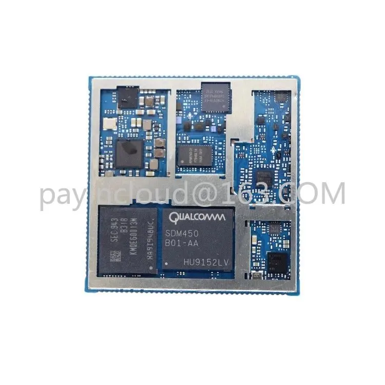 

Development Board 4G Android Development Board Qualcomm Sdm450/Msm8953 Core Plate