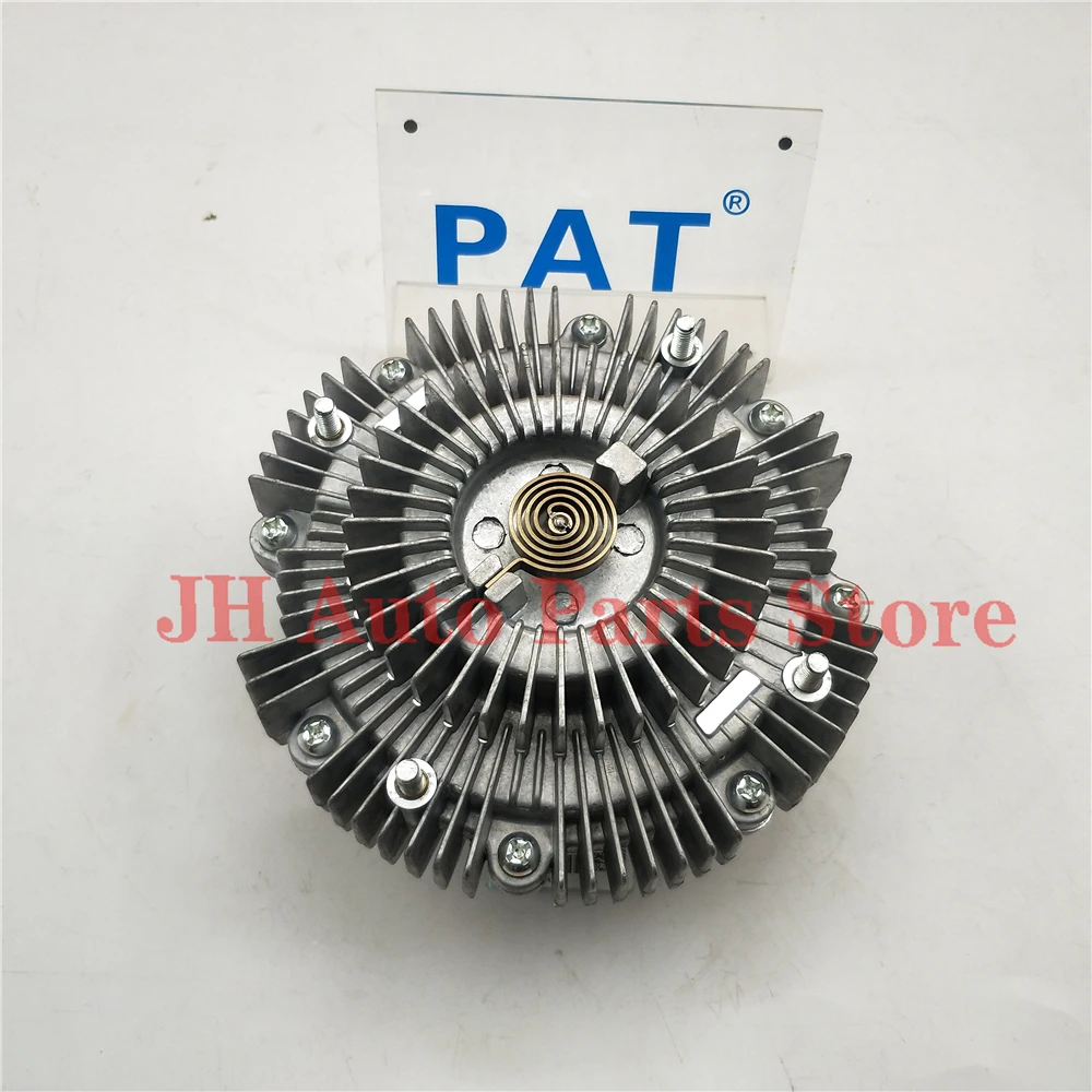 

JH 16210-0L020 Муфта вентилятора для Toyota Hilux Vigo Kun25 2kd 162100L020 16210 0L020