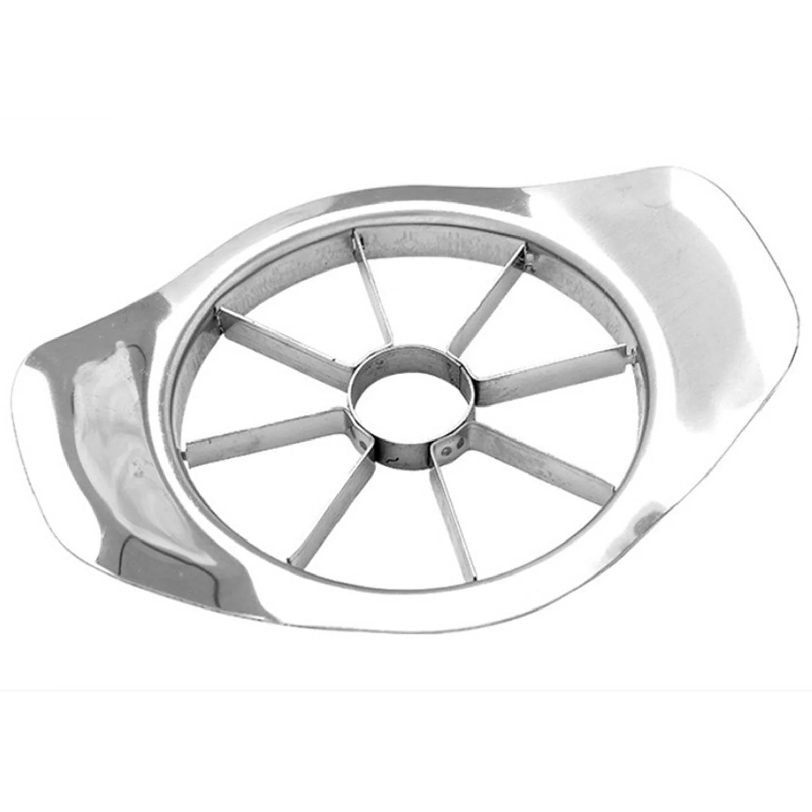 

Stainless Steel Apple Cutter Fruit Pear Divider Slicer Cutting Corer Cooking Vegetable Tools Chopper Kitchen Gadgets Accessories