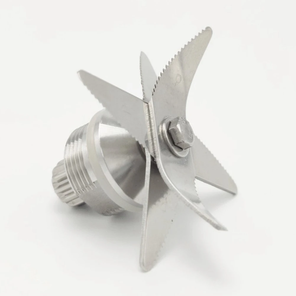 Соковыжималка из нержавеющей стали 767 лезвия для льда блендер 6 лезвий ножи нож