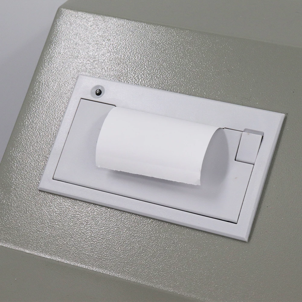 Лабораторный полностью автоматический калориметр микрокомпьютер детектор