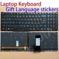 laptop keyboard for acer an515 54 an715 51 n18c3 n18c4