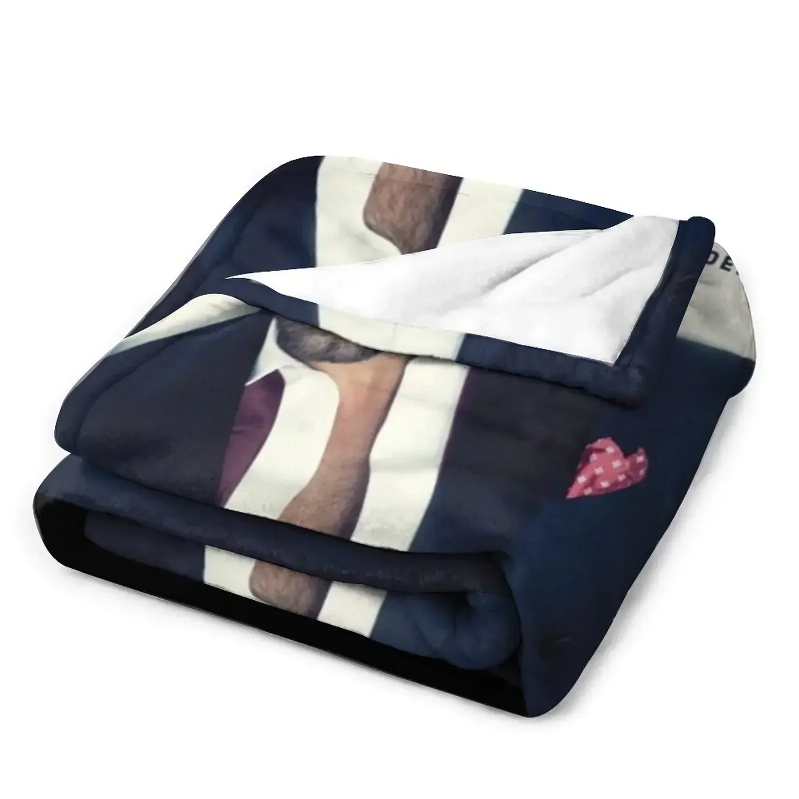 A quien quiera escuchar Throw Blanket Luxury St Moving Blankets