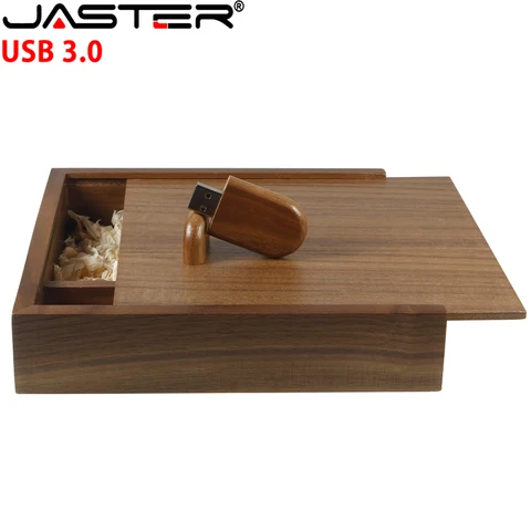 JASTER USB 3.0 флешка 128 ГБ