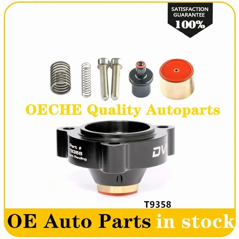 Новый переключающий клапан DV + Performance, различные новые для BMW для Ford VW Audi T9351 T9352 T9355 T9356 T9357 T9358 T9359 T9451