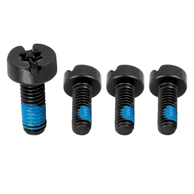 NEW-4Pack 394589-01 винт для торцовочной пилы Dewalt серии винтов DHS716 DHS790 DWS715 DWS779 1710 3660 3680