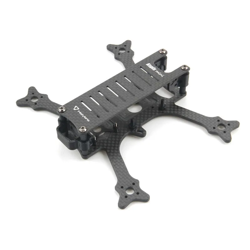 

Holybro Kopis Mini Frame 148.6mm 3K Carbon Fiber 3 Inch for Drone FPV Racing RC Quadcopter Multicopter Multirotor Spare Parts