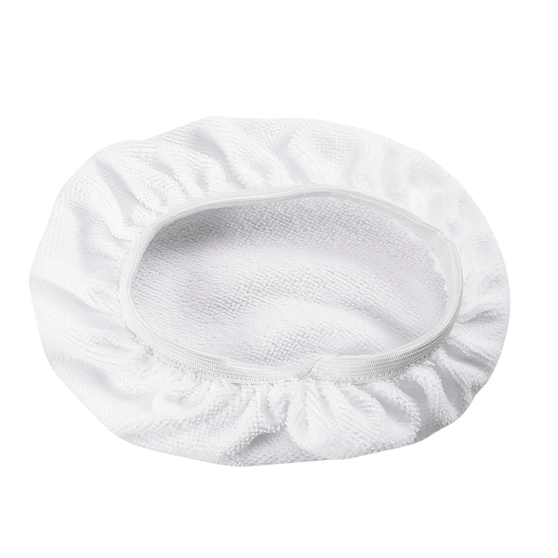 5 шт. 10-дюймовая полировальная подушечка для полировки капота полировка буфер