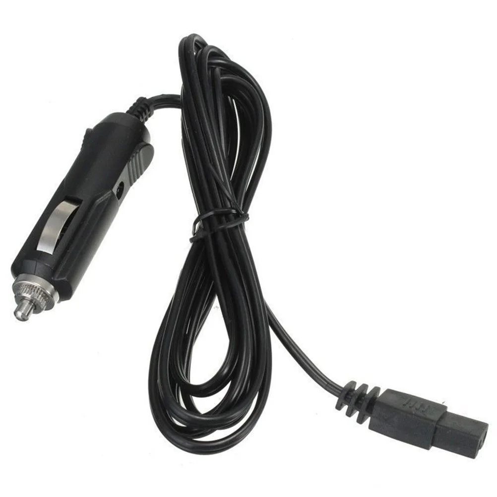 

Car Fridge 12V Cable Cord Extension Adapter Power Minirefrigerator 2Mcctvline