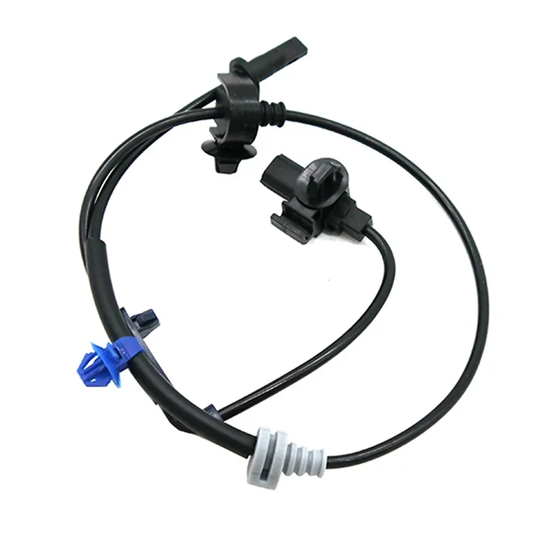 57455-STK-A01 57455STKA01 Высококачественный новый датчик скорости переднего левого колеса