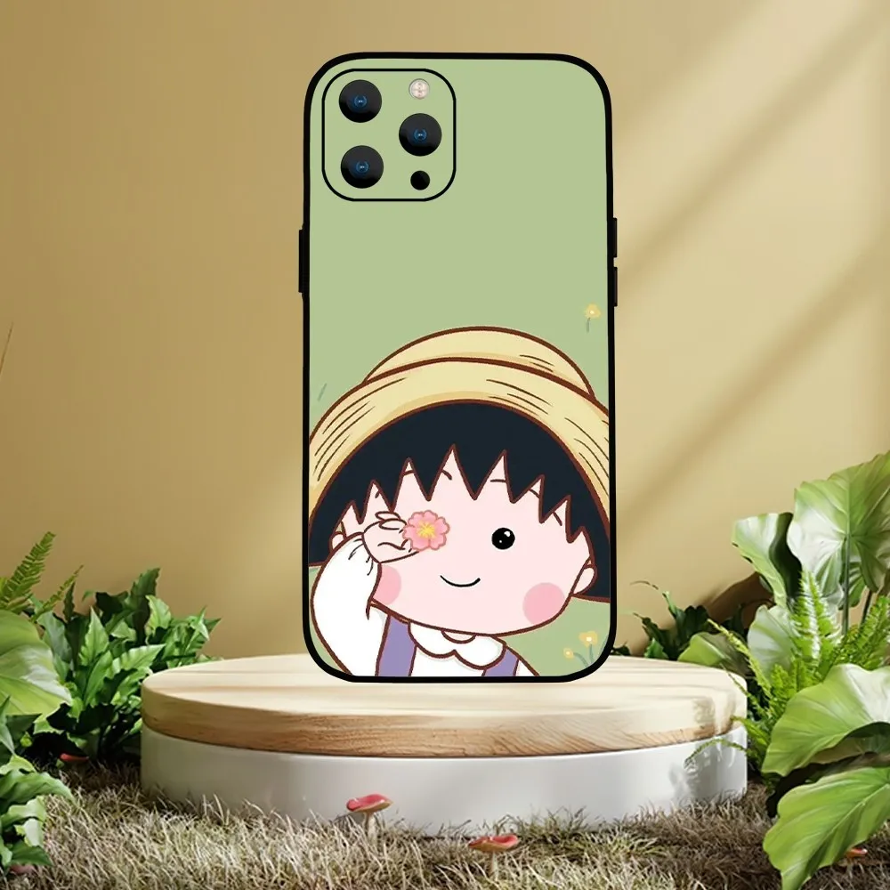 Чехол для iPhone Mini 11 12 13 14 15 Pro XS Max X Plus SE XR