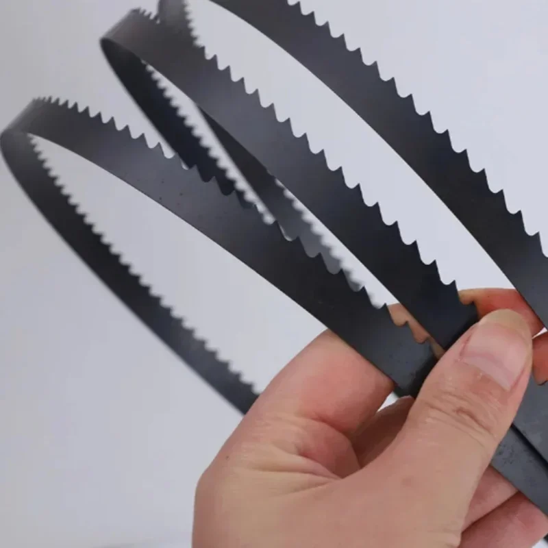 Полотна для ленточной пилы 1425x6 35x0 35 мм 1 шт. TPI 6 10 14 длина 1425 аксессуары по дереву