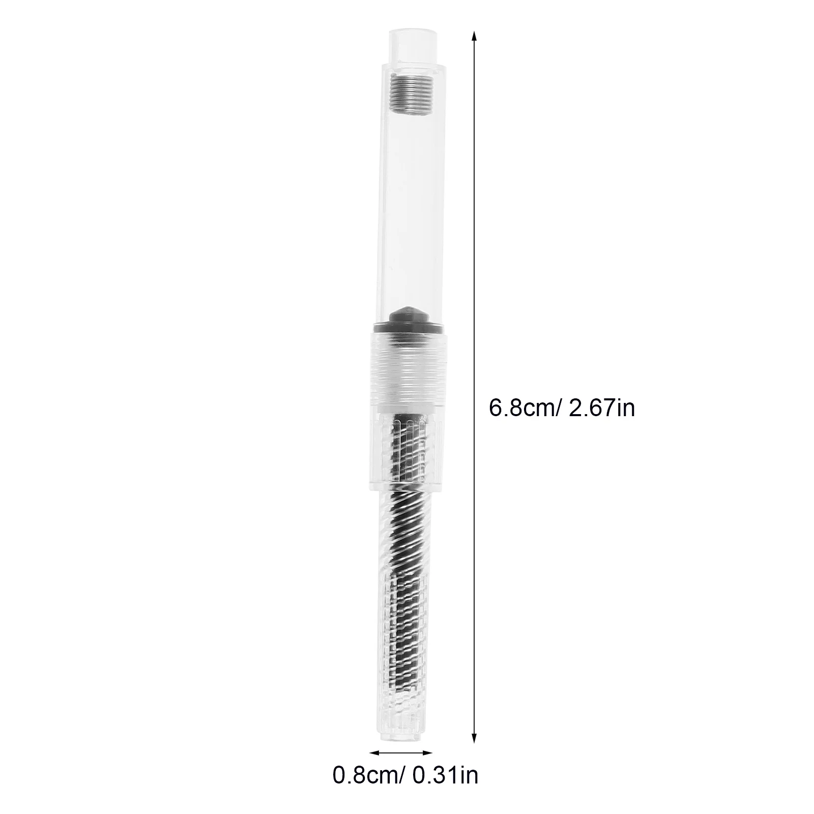Рисунок 6 - Чернильный колпачок для перьевой ручки