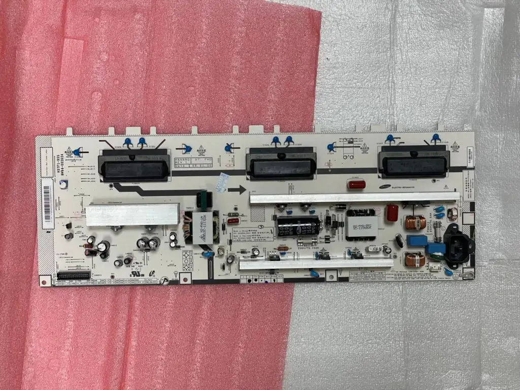 Совершенно новая плата питания LA37B530P7R BN44-00262A H37F1-9SS spot